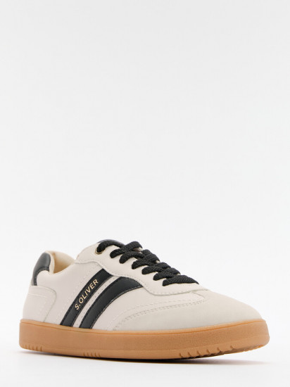 Кеды женские