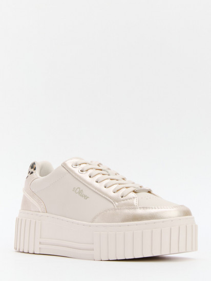 Кеды женские