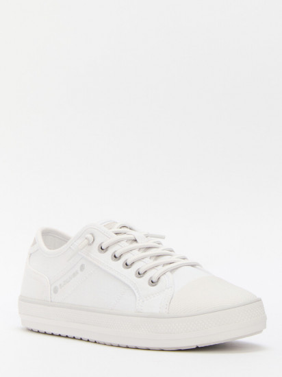 Кеды женские