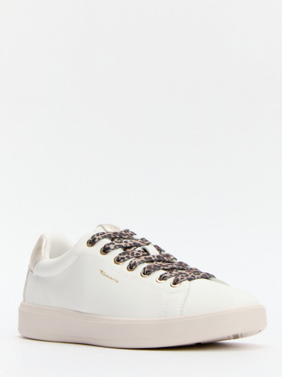 Кеды женские