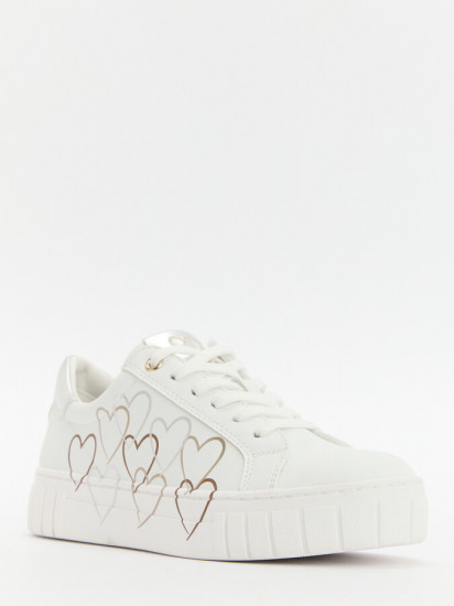 Кеды женские