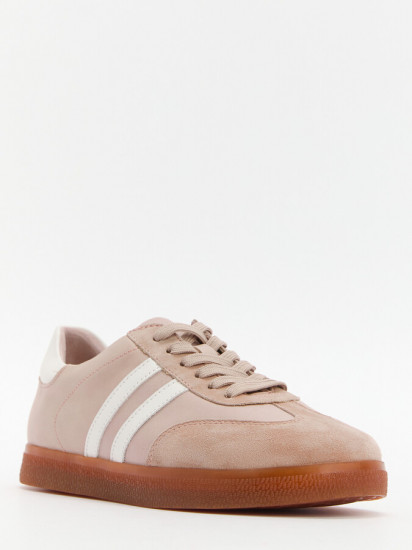 Кеды женские