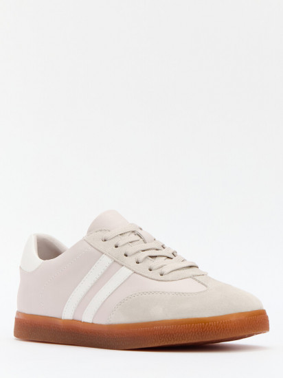 Кеды женские