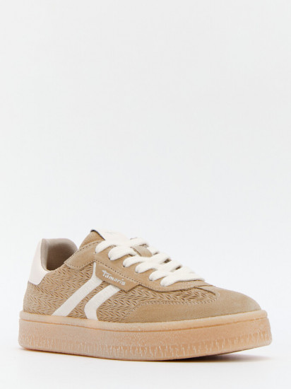 Кеды женские