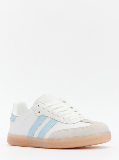 Кеды женские