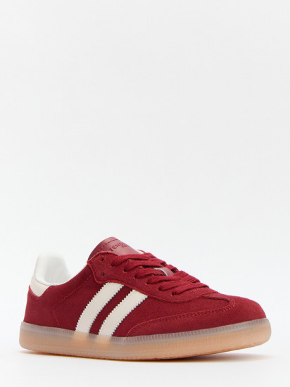 Кеды женские