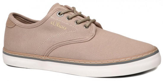 Кеды мужские