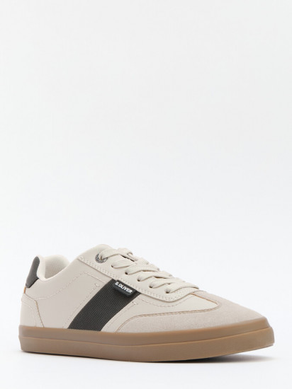 Кеды мужские