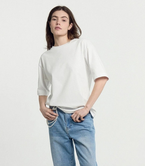 Футболка женская