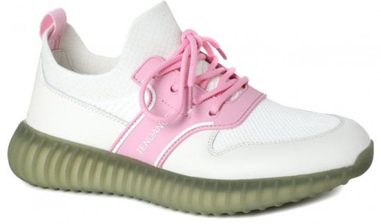 Кроссовки женские