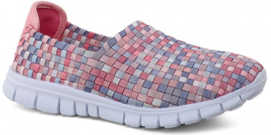 Кроссовки женские