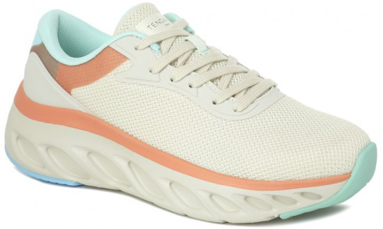 Кроссовки женские