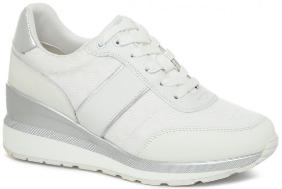 Кроссовки женские