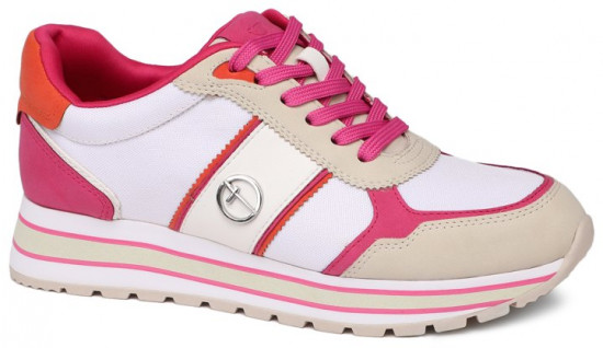 Кроссовки женские