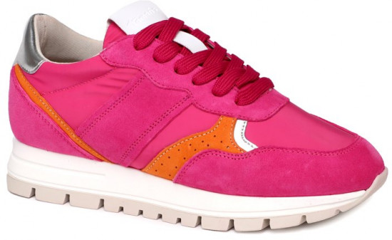 Кроссовки женские