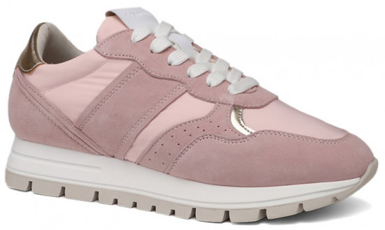 Кроссовки женские