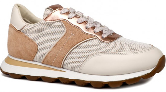 Кроссовки женские