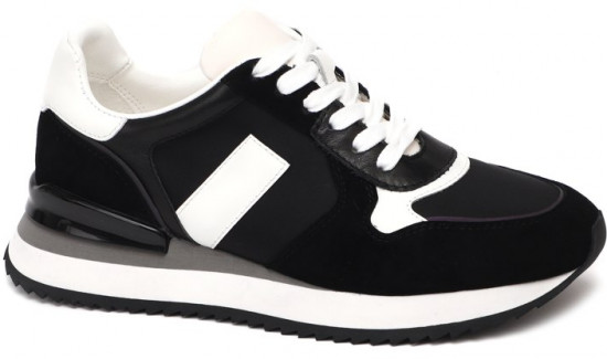 Кроссовки женские