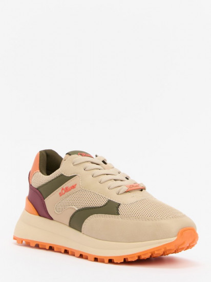 Кроссовки женские