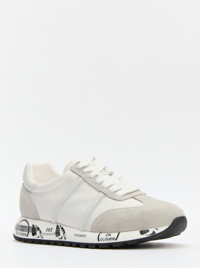 Кроссовки женские