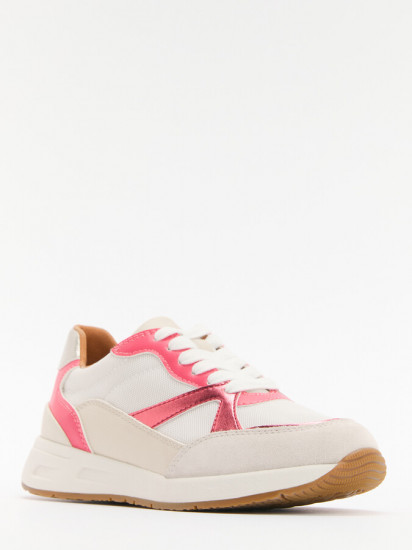 Кроссовки женские