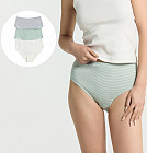 зеленая полоска