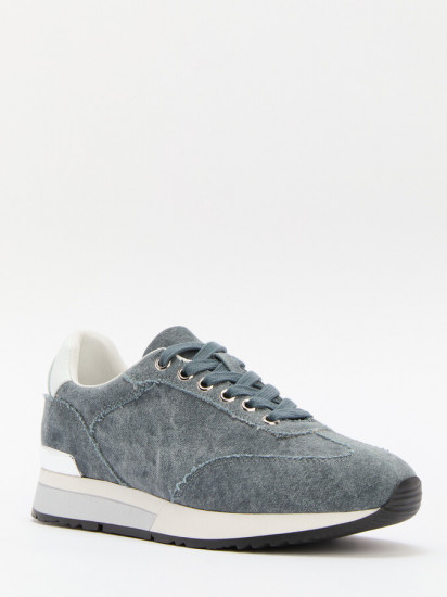 Кроссовки женские