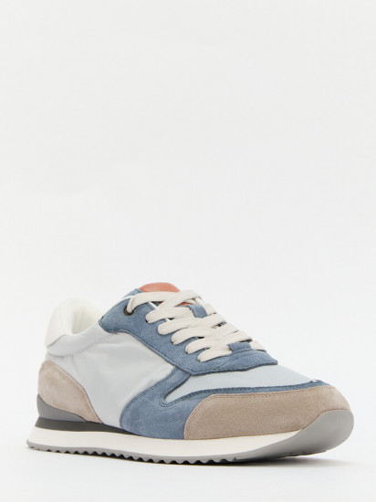 Кроссовки мужские