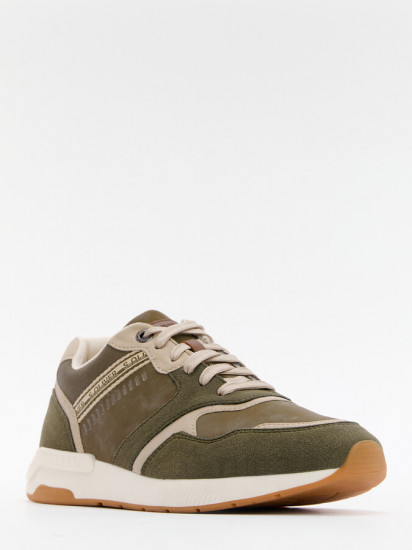 Кроссовки мужские