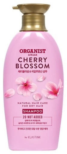 Шампунь для волос «Cherry Blossom»