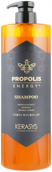 Шампунь для волос «Propolis Shampoo»