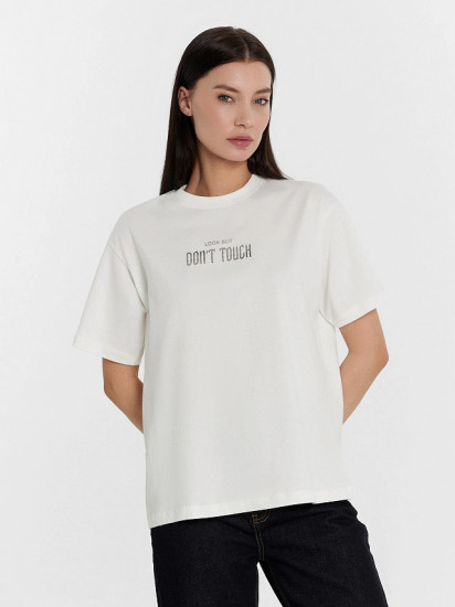 Футболка женская