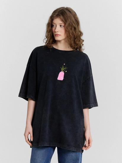 Футболка женская