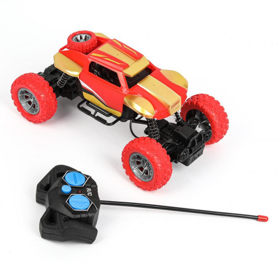 Модель радиоуправляемая «Hot Wheels»