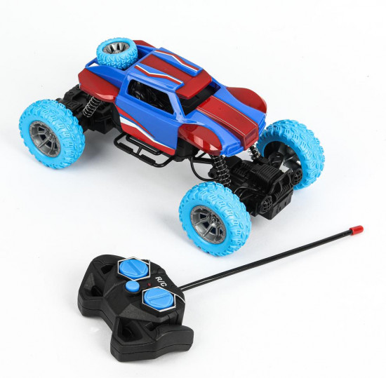 Модель радиоуправляемая «Hot Wheels»