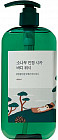 Успокаивающий гель для душа с экстрактами сосны и центеллы «Pine Calming Cica Body Wash»