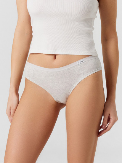 Трусы-слип женские