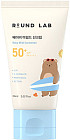 Детский солнцезащитный крем для лица и тела SPF50+ PA++++ «Baby Mild Sunscreen»