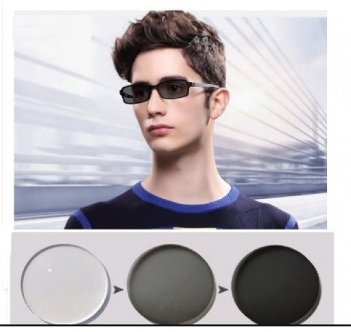 Линза Raynox Raynoxfotochromic