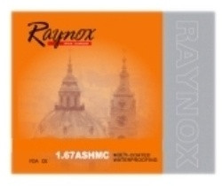 Линза Raynox 1.67
