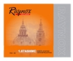Линза Raynox 1.67