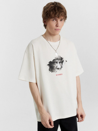 Футболка мужская