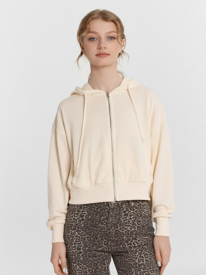 Толстовка женская