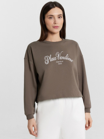 Свитшот женский