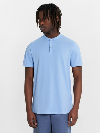 Футболка-поло мужская