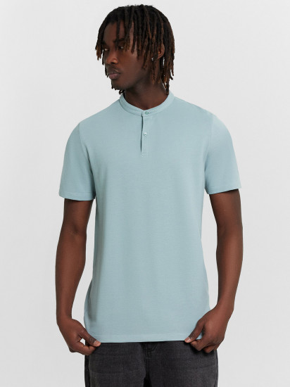 Футболка-поло мужская