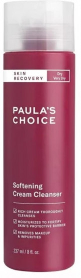 Пенка для умывания «Skin Recovery Softening Cleanser»