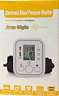 Электронный тонометр «Electronic Blood Pressure Monitor»