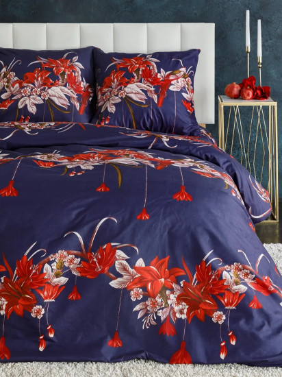 Комплект постельного белья «Сальвини»