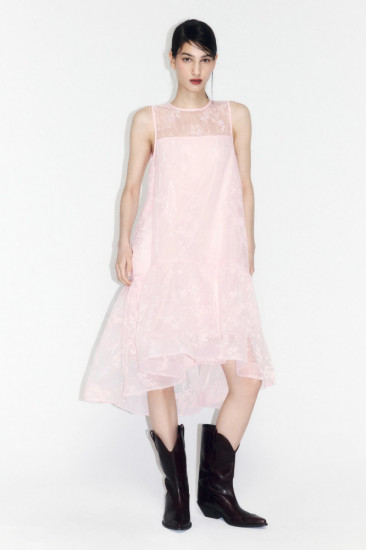 Платье женское